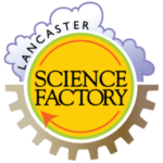 lancastersciencefactory logo