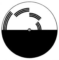 A Benham's Disk