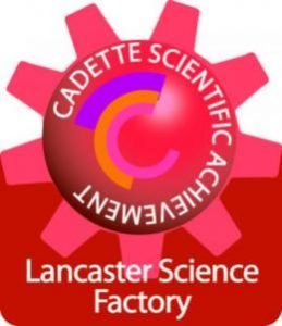 LSF_Cadette_badge