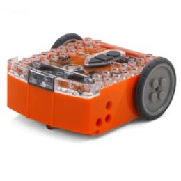 Edison Robot